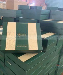 Hộp Cứng Cao Cấp